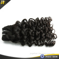 Good Supplier Selling Virgin Hair jerry curl Wholesale Brazilian Hair Bundle